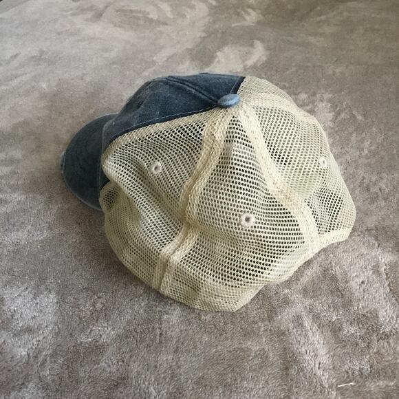 ADAMS Star Lake Trucker Patch Hat - Picture 3 of 6